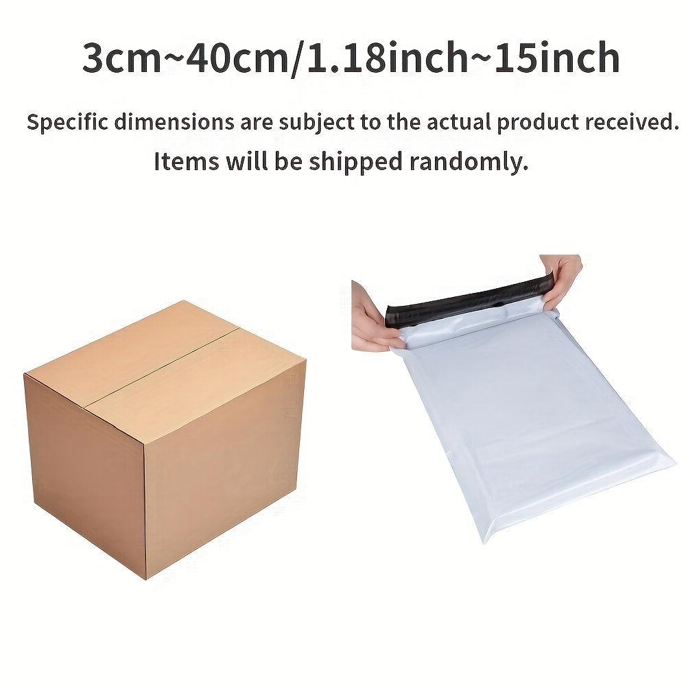 Mystery Box Surprise - Metal Kitchen Gadgets & Magic Accessories with Random Unique Items, No Electricity Needed, Food-Safe Packaging for Thrill-Seeking Shoppers, Novelty Items | Bold Packaging | Entertaining Concept, Cool Ki