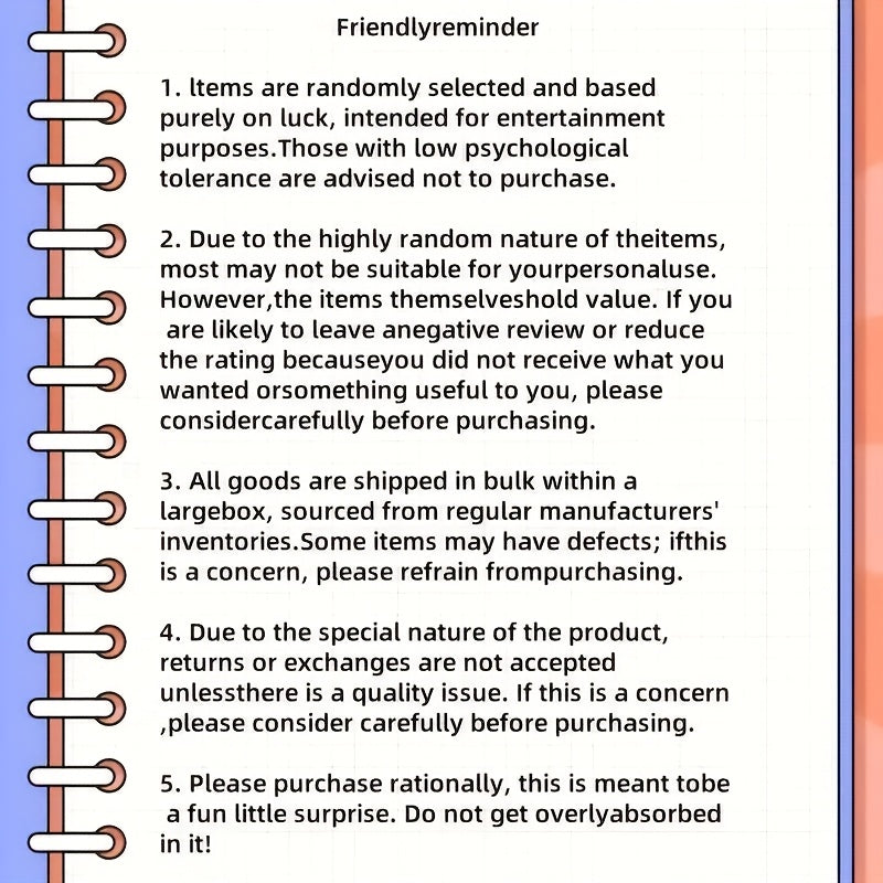 Mystery Box Surprise - Metal Kitchen Gadgets & Magic Accessories with Random Unique Items, No Electricity Needed, Food-Safe Packaging for Thrill-Seeking Shoppers, Novelty Items | Bold Packaging | Entertaining Concept, Cool Ki