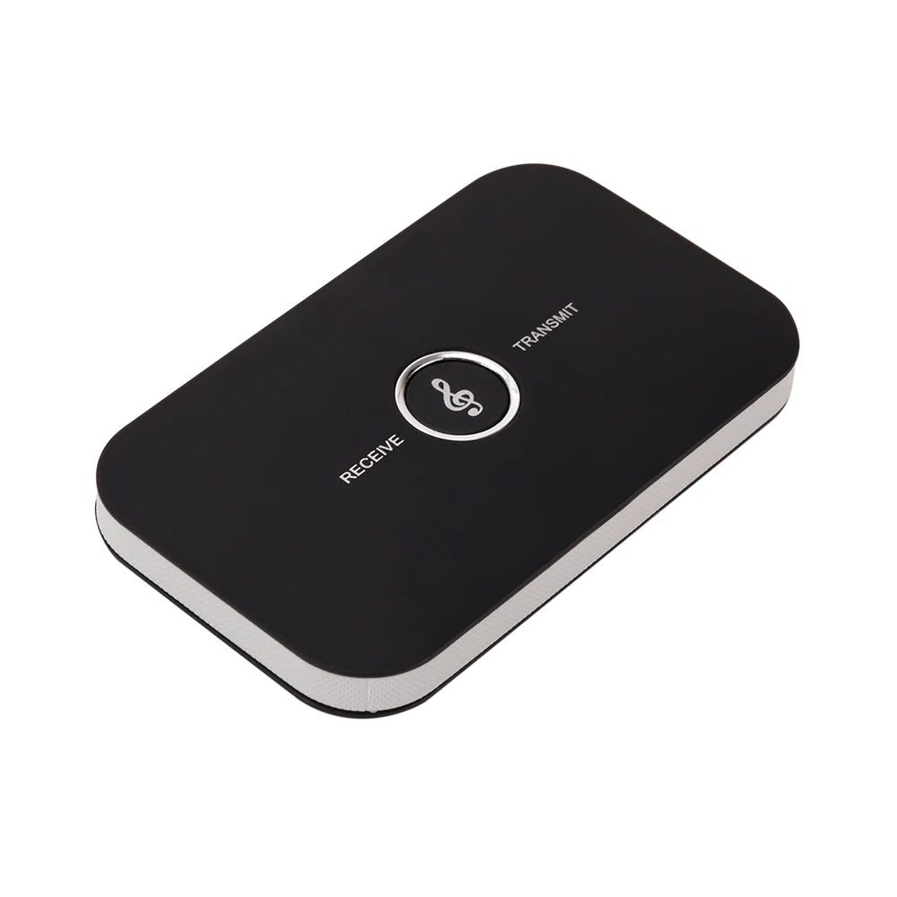 Bluetooth-compatible 5.0 Audio Transmitter Receiver 3.5mm RCA AUX Stereo Music Wireless Adapter For PC TV Headphone Car Speaker