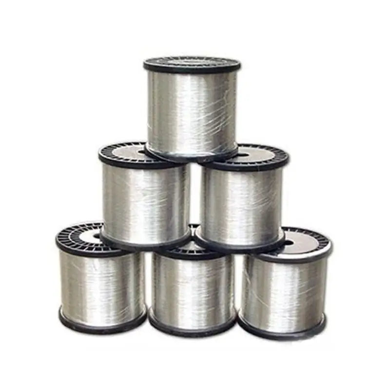 1 M 925 Sterling Silver Wire in Jewelry Making 0.3/0.4/0.5/0.6/0.7/0.8/0.9/1.2mm