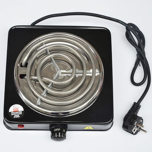 Shisha Hookah Burner Electric stove 220V 1000w  Hot Plate kitchen cooking coffee heater chicha nargile smoking pipes charcoal