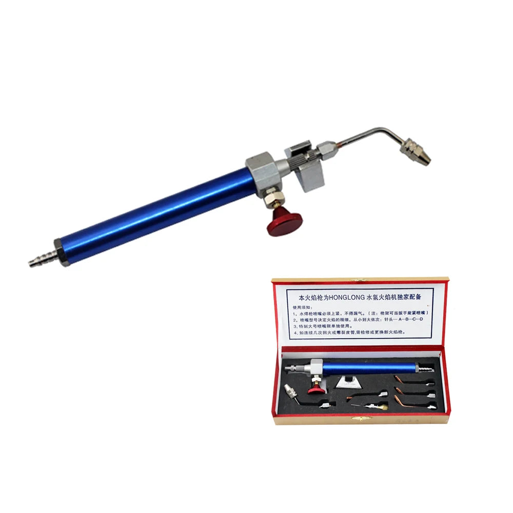 Jewelry Making Tool Water Gun Welding Torch