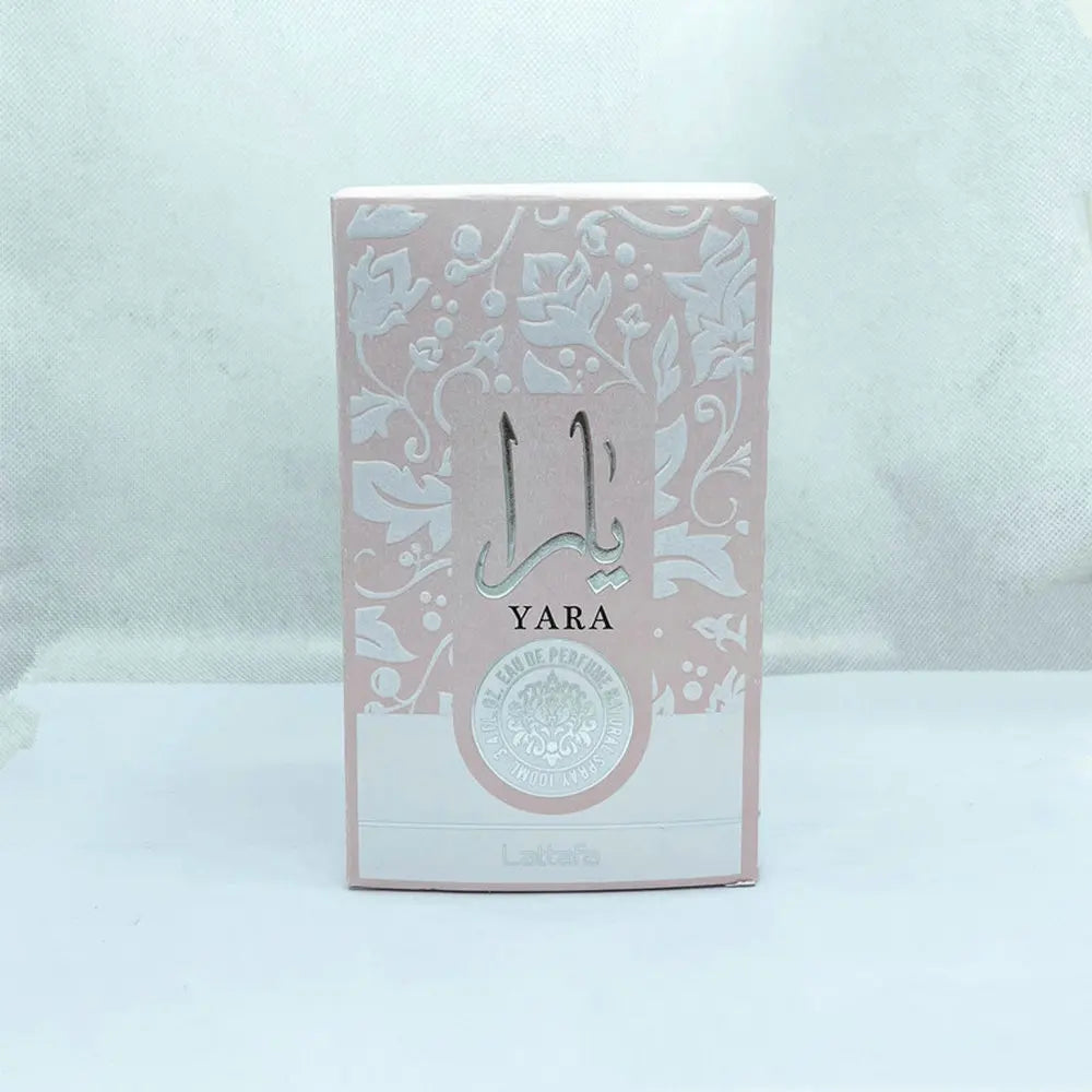 Brand Women Perfume 100ml Plant Floral Scent Pheromone Eau De Parfum Lasting Fragrance Body Splash Fresh Natural Perfumes Arabes