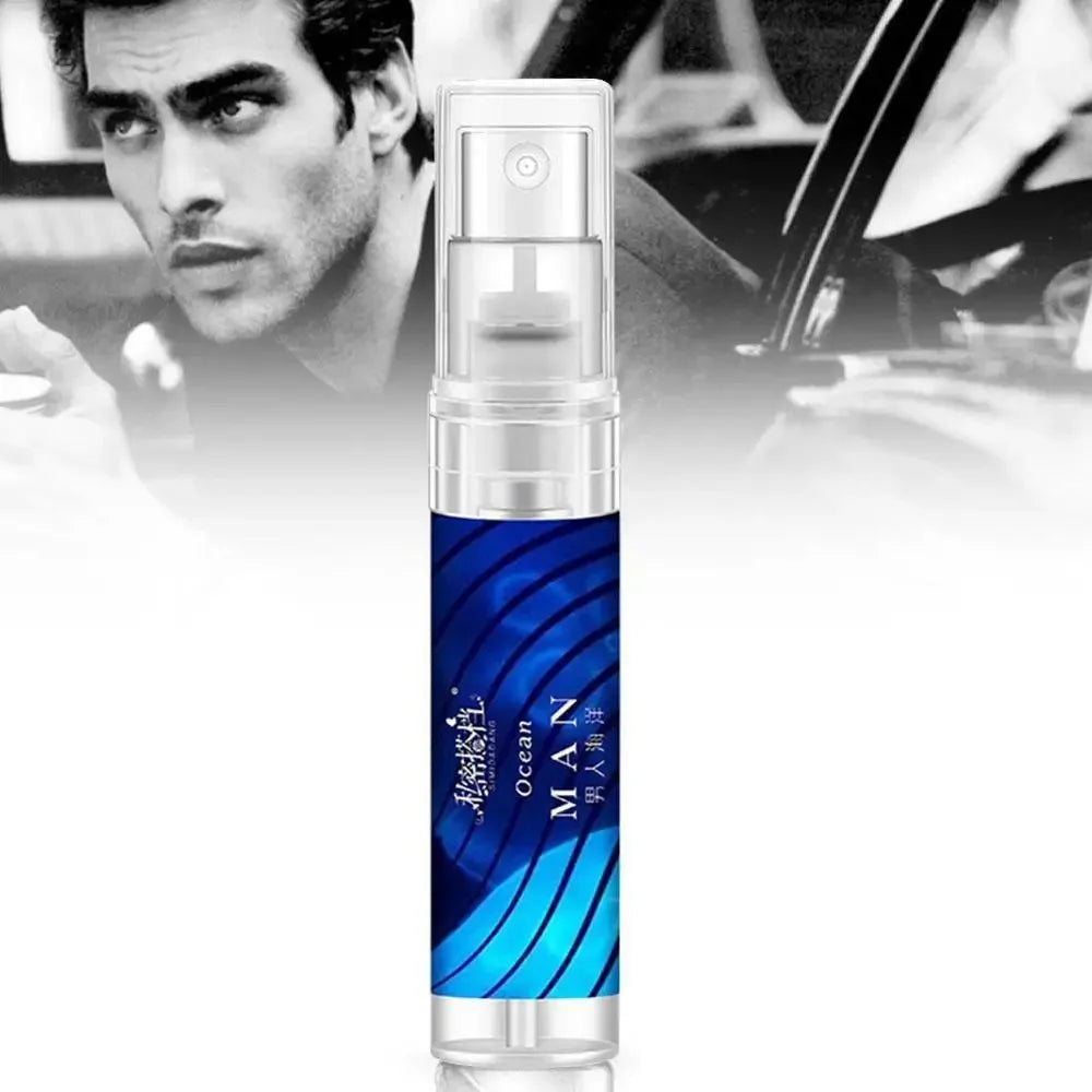 Trial Pack pheromone For Women Elegant Romantic Lasting Fresh Fragrance Temptation Hot Charming Romantic Women's  a1c