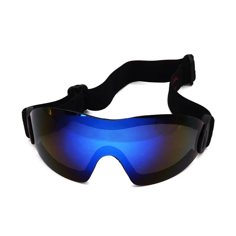 Winter Women Ski Eyewear Dustproof Snow Skiing Goggles Windproof Outdoor UV Protection Snowboard Ski Sports Glasses