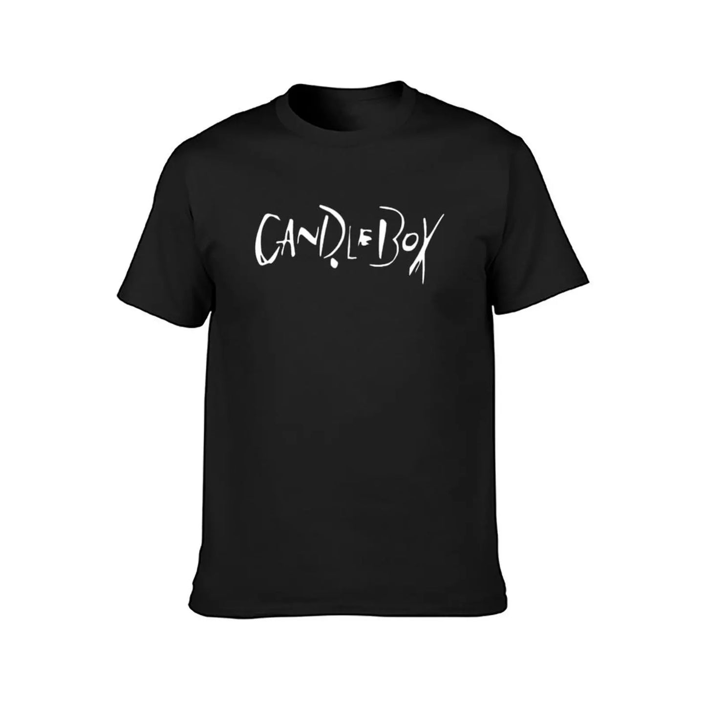 Candlebox Rock Band T-Shirt cute clothes for a boy shirts graphic tees blacks Men's t shirts