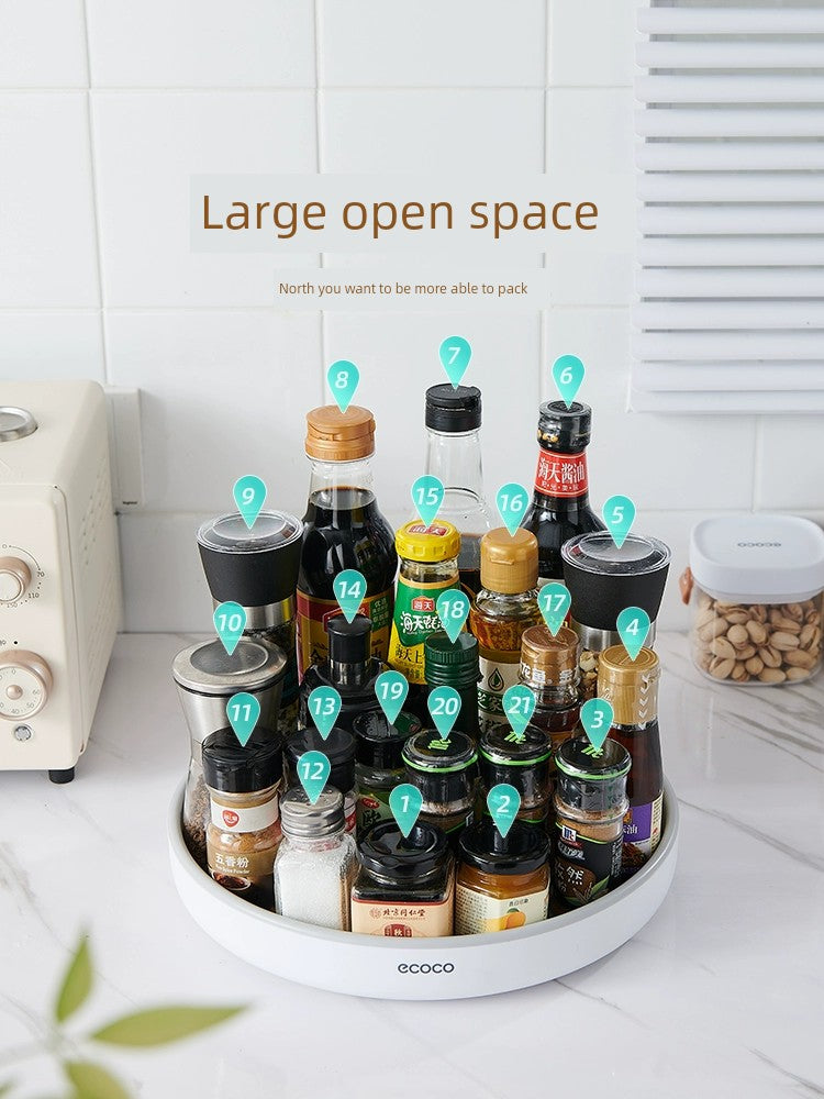 Rotate Soy Sauce Bottle For Home Complete Collection Spice Rack