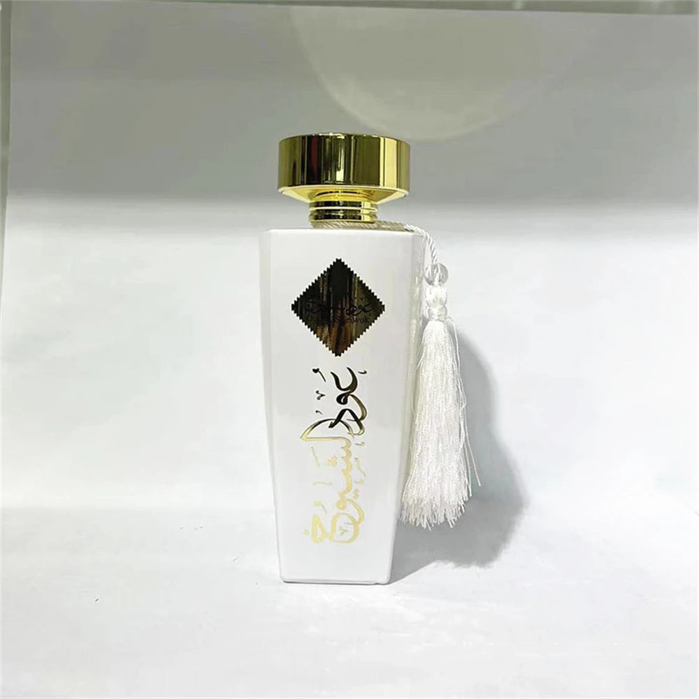 Brand 2024 Women Perfume Spray Le Parfum Colognes EAU DE TOILETTE Pheromone Aroma Lasting Fragrance 100ml Floral Scent Deodorant