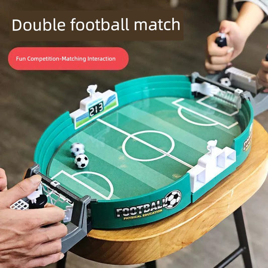 Table Football Double Battle Party Kids Toys