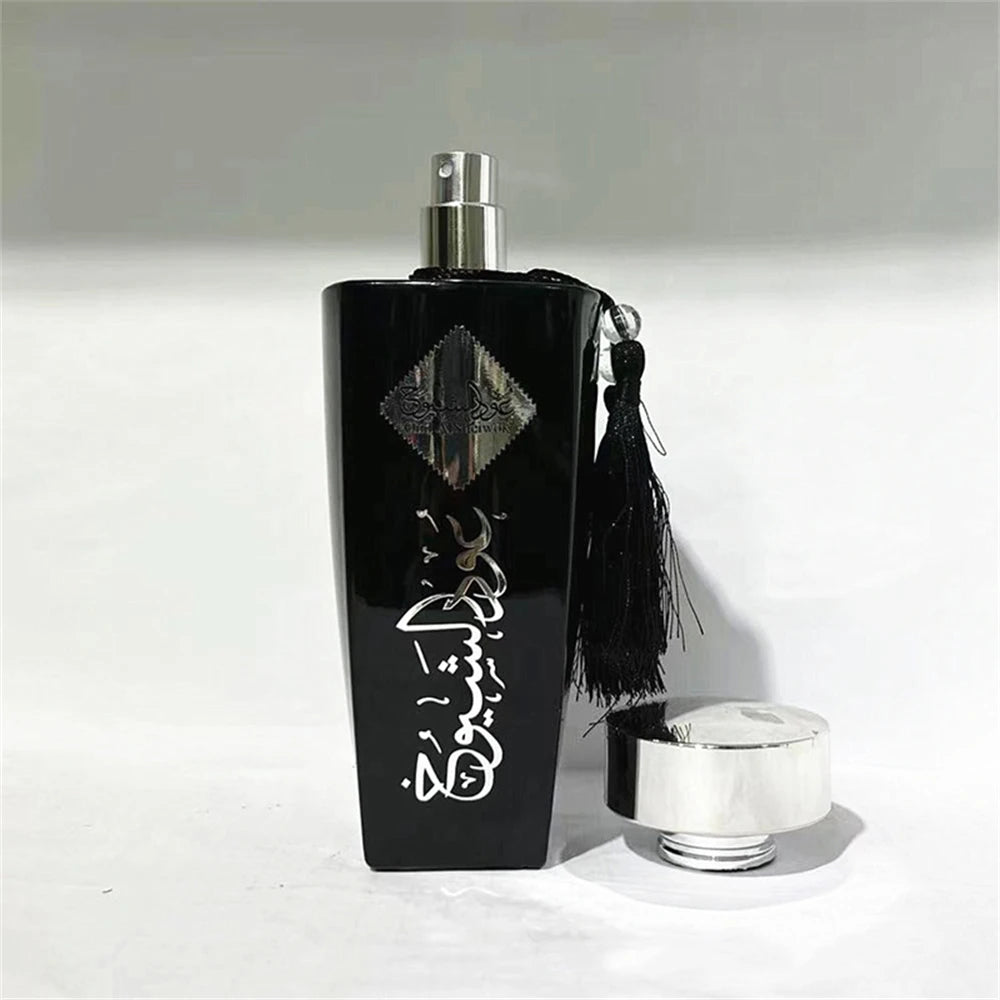 Brand 2024 Women Perfume Spray Le Parfum Colognes EAU DE TOILETTE Pheromone Aroma Lasting Fragrance 100ml Floral Scent Deodorant