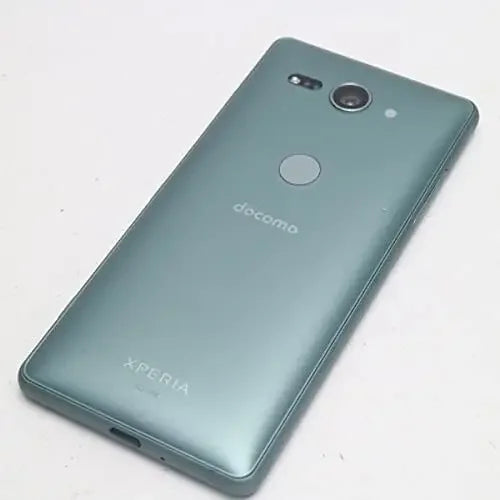 Sony Xperia XZ2 Compact Japan S0-05K H8314 H8324 Single/Dual SIM 5.0" Fingerprint 64GB Mobile LTE Original Unlocked Cell Phone