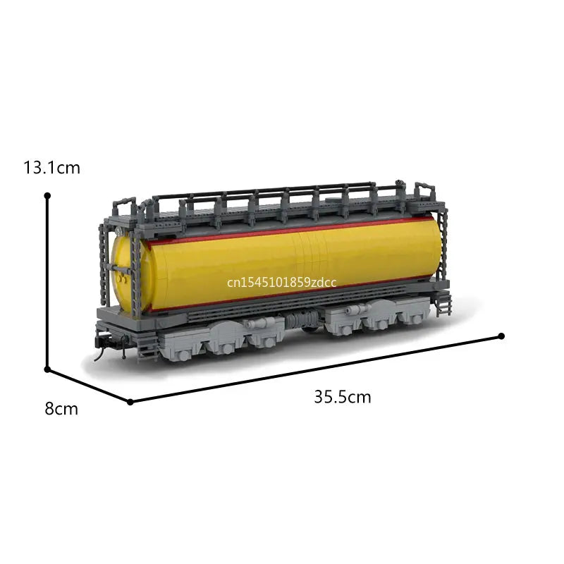 Moc High-Tech City Train Railways Building Blocks Set Retro Steam Train Carriage Bricks Constructor DIY Toys Birthday xmas Gifts