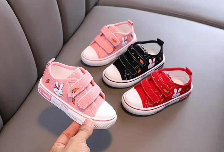 кроссовки детские 신발 Breathable Kid Casual Shoes Spring New Soft Sole Girl Sports Shoes Middle School Boy Shoe Kid Shoes Tênis