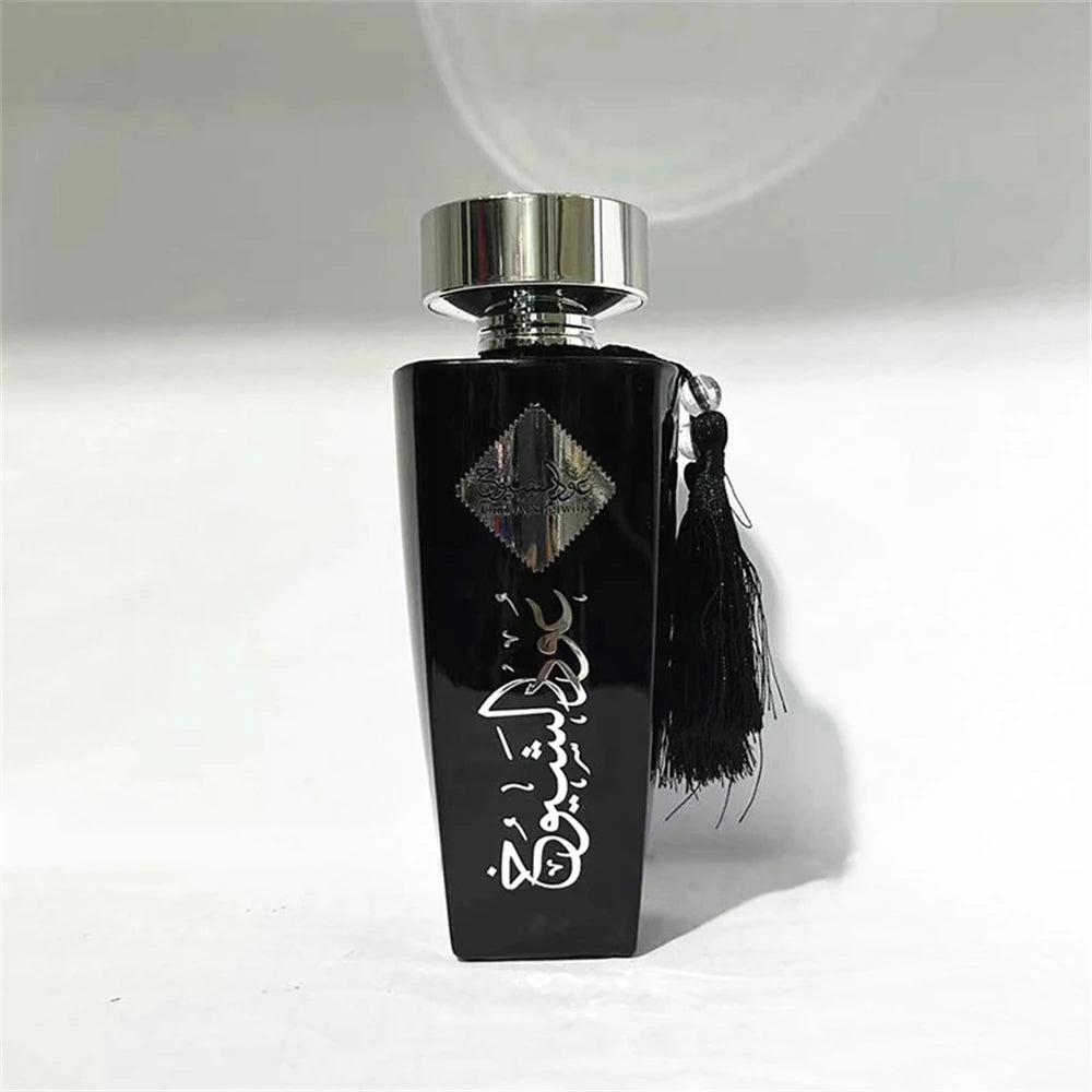 Brand 2024 Women Perfume Spray Le Parfum Colognes EAU DE TOILETTE Pheromone Aroma Lasting Fragrance 100ml Floral Scent Deodorant