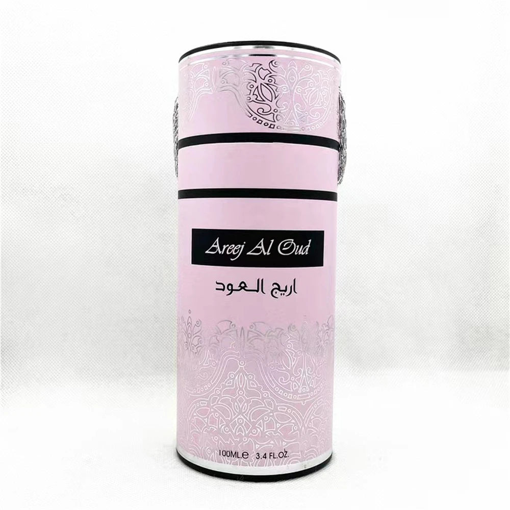 Brand 2024 Women Perfume Spray Le Parfum Colognes EAU DE TOILETTE Pheromone Aroma Lasting Fragrance 100ml Floral Scent Deodorant