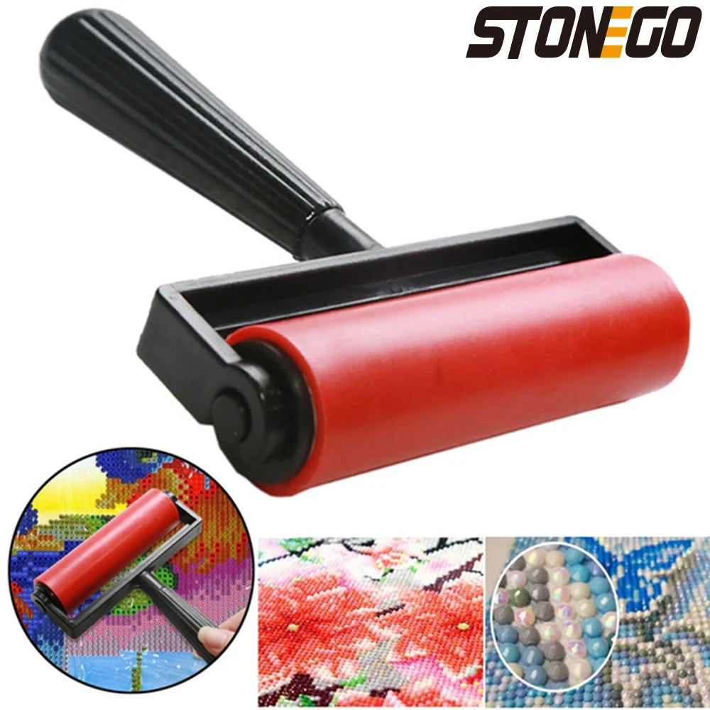 STONEGO 5D Diamond Painting Tool Roller DIY Diamond Painting Accessories