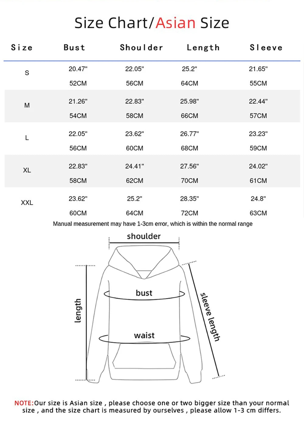 California West Coast Creative Pattern Hoodie Womens Autumn Loose New Hoody O-Neck Casual Sweatshirt Pocket Fleece Womenswear