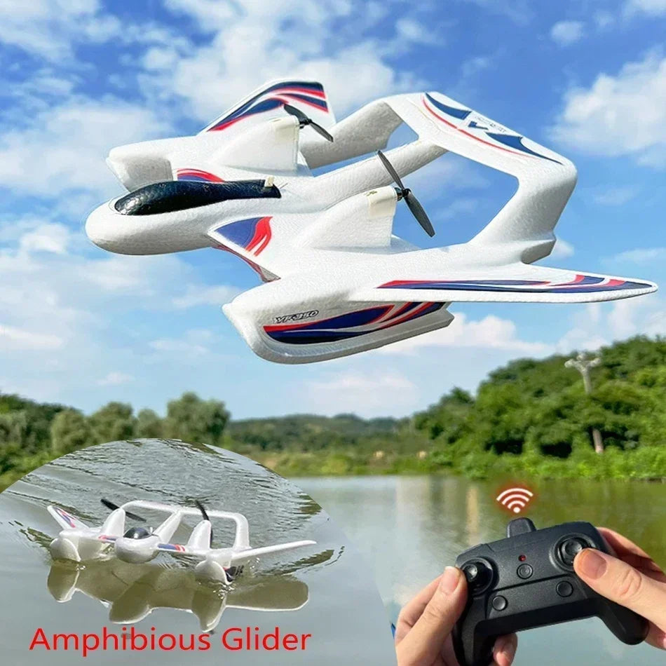 C186 Pro B105 RC Helicopter 2.4G 6G System 4CH Remote Control 6-Axis Sentry Drone RC Quadcopter Helicopter Toy Gift for Boy