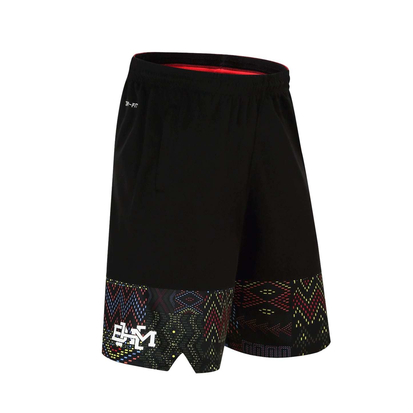 Basketball Shorts Casual Plus Size Quick-Drying over-the-Knee Fifth Pants Older Boys Running Workout Shorts Shorts Thin