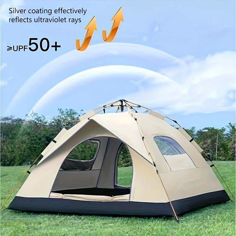 camping bundle